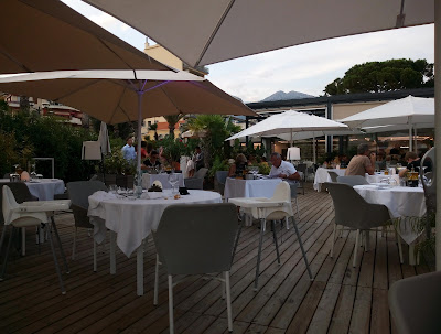 Solenzara à Roquebrune-Cap-Martin