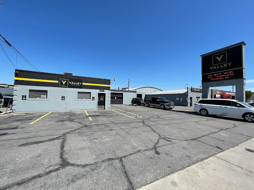 Auto Body Shop «Dent Master», reviews and photos, 2521 300 W, Salt Lake City, UT 84115, USA