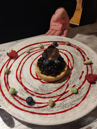 Photo n°64 de Restaurant Chez Nath' Saint Sorlin à Saint-Sorlin-d'Arves ()