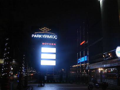 CINEWORLD23 SİNEMALARI-PARK23 A.V.M.