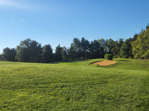 Golf Course «Hickory Woods Golf Course», reviews and photos, 1240 Hickory Woods Dr, Loveland, OH 45140, USA