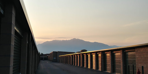 Self-Storage Facility «Think Storage», reviews and photos, 10506 River Heights Dr, South Jordan, UT 84095, USA