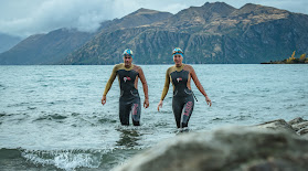Ruby Fresh Open Water Wetsuits