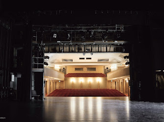 Ernst-Barlach-Theater Güstrow