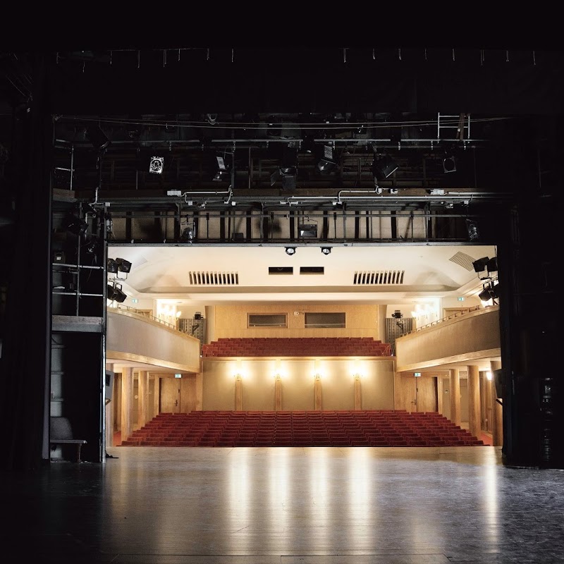 Ernst-Barlach-Theater Güstrow