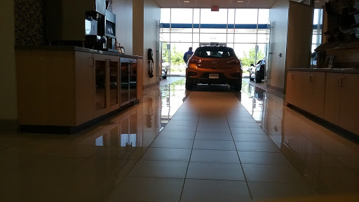 Chevrolet Dealer «Superior Chevrolet Conway», reviews and photos, 1275 Exchange Ave, Conway, AR 72032, USA