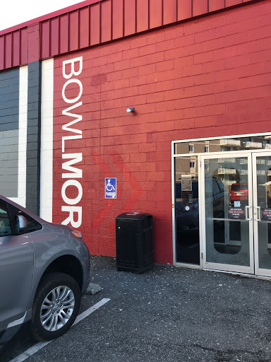 Bowling Alley «Bowlmor Bethesda», reviews and photos, 5353 Westbard Ave, Bethesda, MD 20816, USA