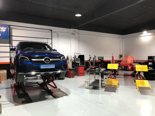 Tallers Baiget - Taller mecánico en Lleida en Lleida, Lleida