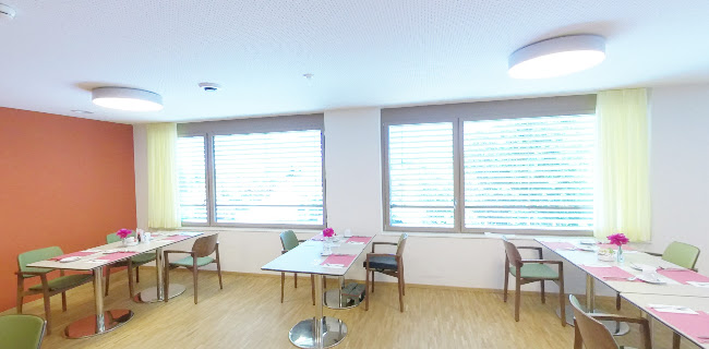 Rezensionen über Scheidegg Alterszentrum in Solothurn - Pflegeheim