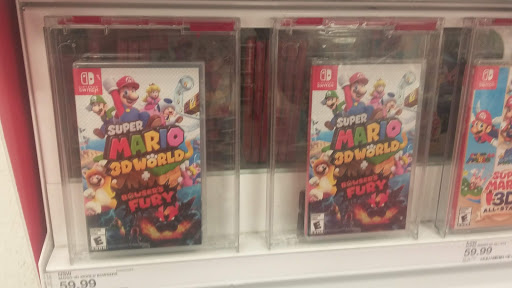 Department Store «Target», reviews and photos, 13460 Archer Ave, Lemont, IL 60439, USA