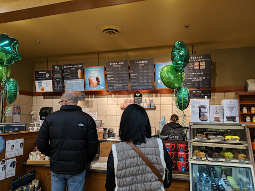 Coffee Shop «Caribou Coffee», reviews and photos, 4101 13th Ave S, Fargo, ND 58103, USA
