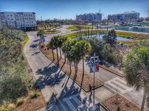 Water Park «Memorial Waterfront Park», reviews and photos, 99 Harry M. Hallman Jr Blvd, Mt Pleasant, SC 29464, USA