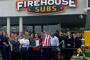 Firehouse Subs Tollgate Marketplace image