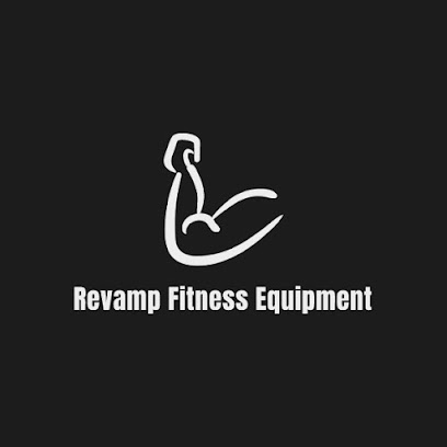 Revamp Fitness Equipment