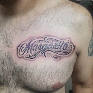 Explore memorial tattoo ideas for son, creative tattoo ideas in Sarasota, available at SEVEN SINS Tattoo Studio