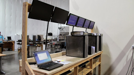 Computer Store «Puget Systems», reviews and photos, 2707 W Valley Hwy N, Auburn, WA 98001, USA