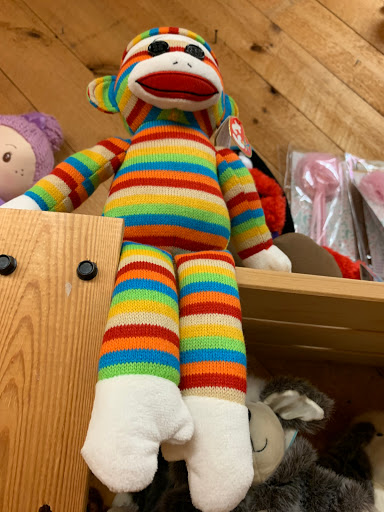 Gift Shop «Imagine Gift Store», reviews and photos, 5 Miller St, Warren, RI 02885, USA