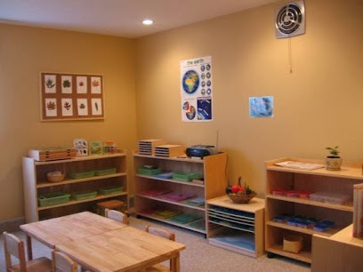Cloverdale Montessori Preschool