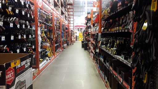 Home Improvement Store «The Home Depot», reviews and photos, 999 W Riverdale Rd, Riverdale, UT 84405, USA