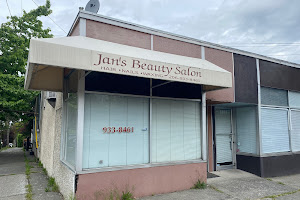 Jan's Beauty Salon