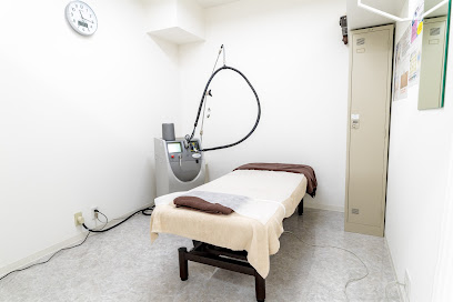 メンズリゼ 京都四条