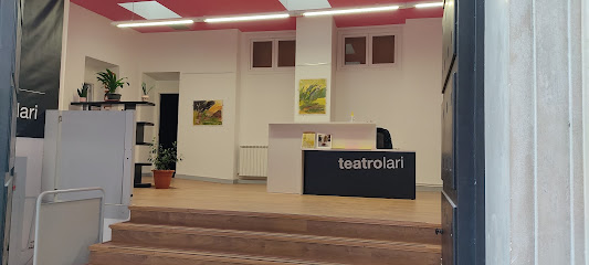 Imagen de Teatrolari, escuela de Artes Escenicas