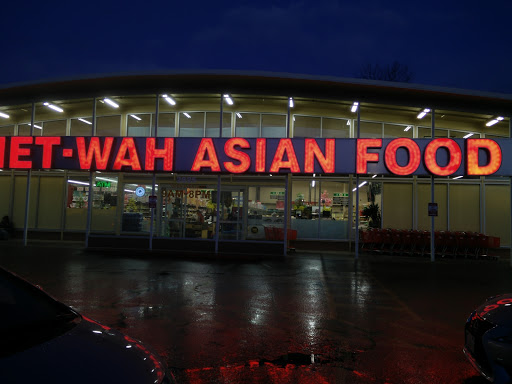 Asian Grocery Store «Viet-Wah Asian Food Market», reviews and photos, 2825 NE Sunset Blvd, Renton, WA 98056, USA