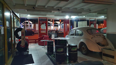 Angres automobiles à Angres