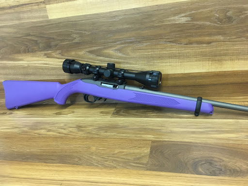 Gun Shop «Brunskill Armory LLC», reviews and photos, 300 Tilden Ave #2, Mt Vernon, OH 43050, USA