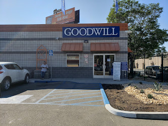 Goodwill Retail Store and Donation Center