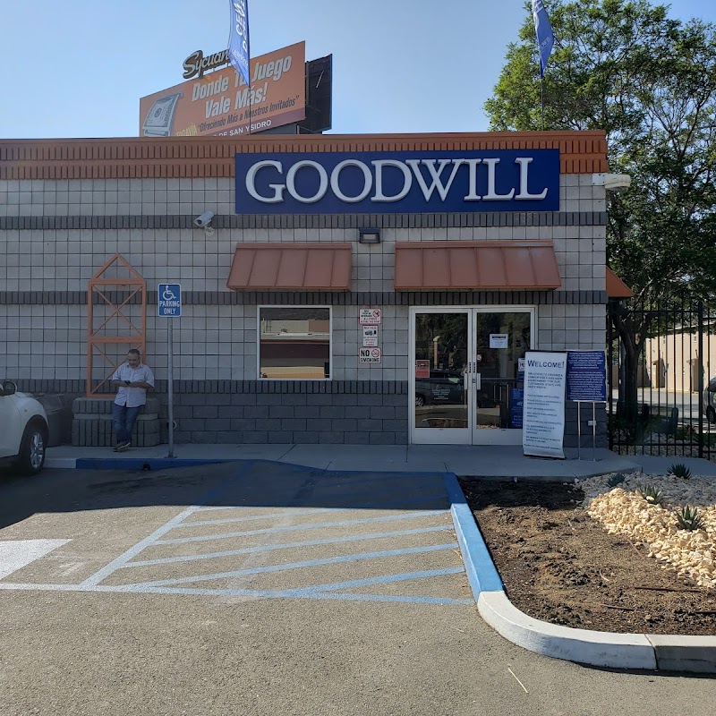 Goodwill Retail Store and Donation Center