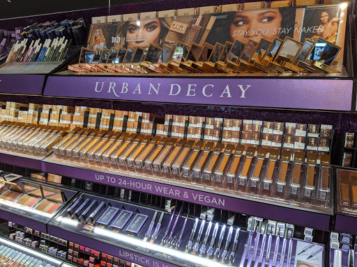 Beauty Supply Store «SEPHORA inside JCPenney», reviews and photos, 377 Santana Row, San Jose, CA 95128, USA
