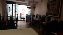 Atmosphère du Restaurant Raj Mahal à Besançon - n°1