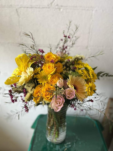 Florist «Rain Florist», reviews and photos, 139 N Dorset Ave, Ventnor City, NJ 08406, USA