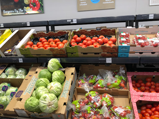 Supermarket «ALDI», reviews and photos, 1403 S Baldwin Ave, Arcadia, CA 91007, USA