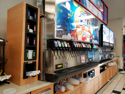 Convenience Store «Speedway», reviews and photos, 491 NY-299, Highland, NY 12528, USA