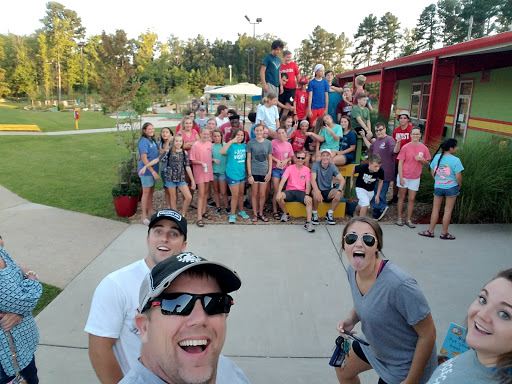 Amusement Center «Big Rock Mini Golf & Fun Park», reviews and photos, 11411 Baseline Rd, Little Rock, AR 72209, USA