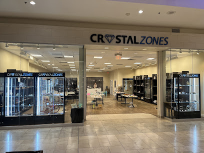 Crystal Zones Rock Shop