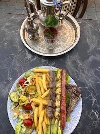 Photos du propriétaire du Restaurant marocain Le Mamounia à Arras - n°3