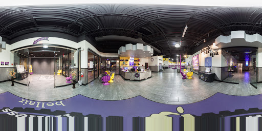 Gym «Planet Fitness», reviews and photos, 4907 W Bell Rd, Glendale, AZ 85308, USA