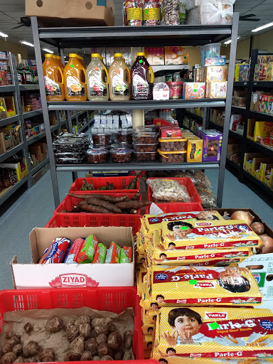 Grocery Store «Gandhi Bazar», reviews and photos, 2815 34th St, Lubbock, TX 79410, USA