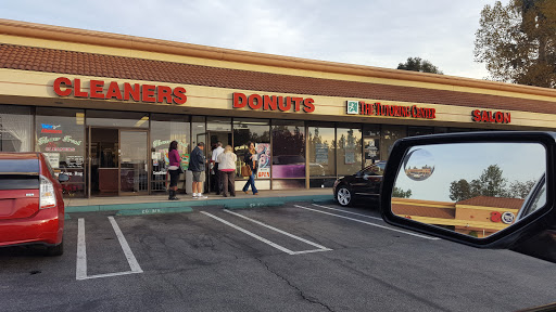 Donut Shop «Upland Donuts», reviews and photos, 1627 N Mountain Ave, Upland, CA 91784, USA