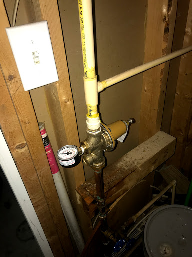 Plumber «Paramount Plumbing Heating Cooling, LLC», reviews and photos, 4197 Tuggle Rd NE, Buford, GA 30519, USA