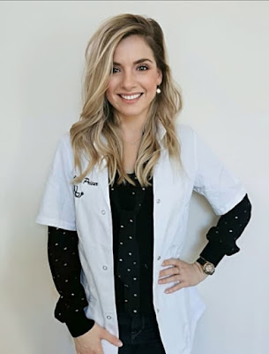 Docteur Chloé Prieur - Médecin généraliste non conventionnée (secteur 3) à Cagnes-sur-Mer
