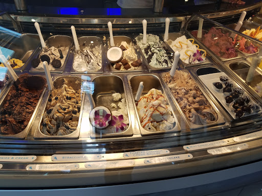 Ice Cream Shop «Frost Gelato - Highland Park», reviews and photos, 617 Central Ave, Highland Park, IL 60035, USA