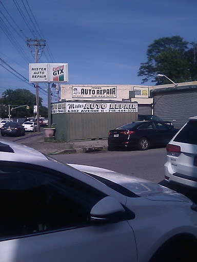 Used Car Dealer «Hamilton Avenue Auto Sales», reviews and photos, 39 16th St, Brooklyn, NY 11215, USA