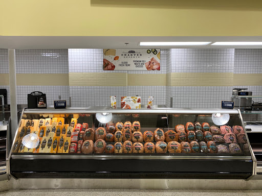 Grocery Store «Little Giant Farmers Market», reviews and photos, 7535 GA-85, Riverdale, GA 30274, USA