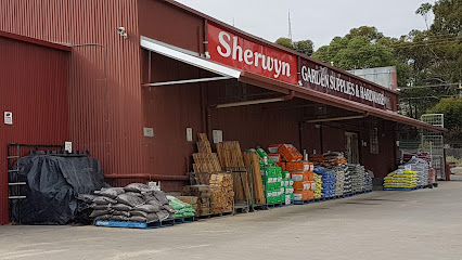 Sherwyn Garden Supplies