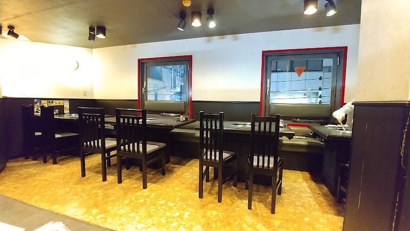焼肉 ふうふう亭 三宮店 兵庫県神戸市中央区北長狭通 焼肉店 レストラン グルコミ