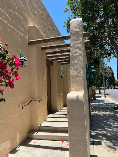 Wedding Venue «The Hacienda», reviews and photos, 1725 College Ave, Santa Ana, CA 92706, USA